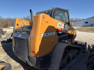 2024 Case TR310B
