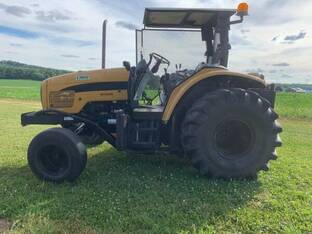 2007 Challenger MT445B