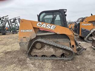 2023 Case TR310B