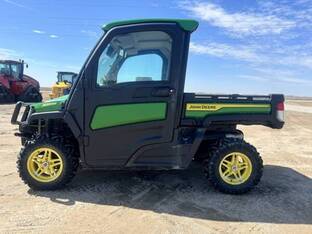 2022 John Deere GATOR XUV 835R