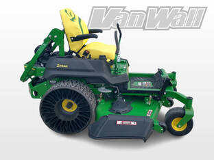 2025 John Deere Z740R