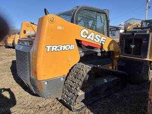 2023 Case TR310B