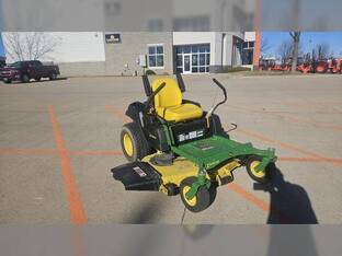2020 John Deere Z540M