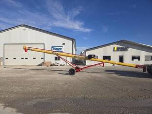 2025 Westfield WRX100X41