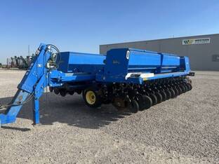 2010 Landoll 5530