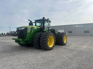 2024 John Deere 9R 540