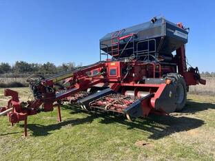 2022 Colombo TWIN MASTER FLEX ULG