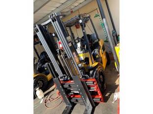 2021 Caterpillar GP30N