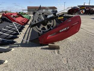 2024 MacDon Industries FD240