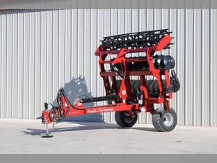 2026 Norwood KWIK-TILL HSD1000