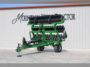 2026 Norwood KWIK-TILL HSD1200