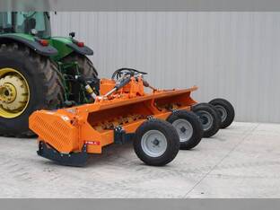 2026 Falc KRONOS 6000