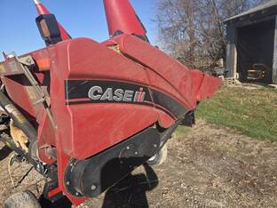2019 Case IH 4408