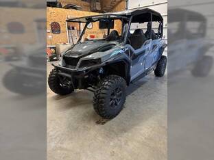 2023 Polaris GENERAL 1000 PREMIUM