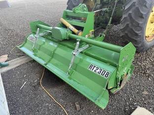 2014 Frontier RT2308