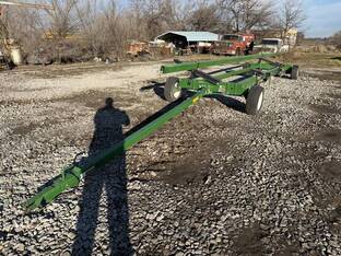 2006 Unverferth HT30