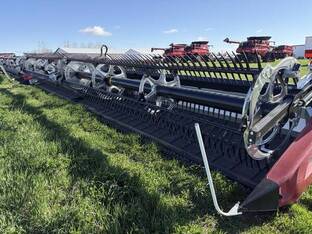 2024 MacDon Industries FD240