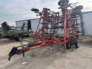 1995 Kent Mfg. SERIES V