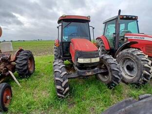 Case IH JX75