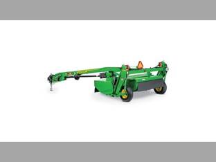 2026 John Deere S250