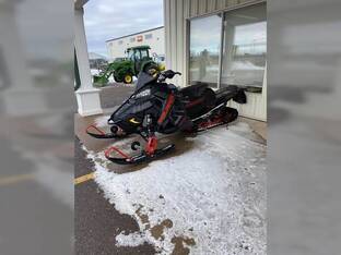 2020 Polaris 800 SWITCHBACK ASSAULT