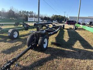 2024 J&M TB-6000 Trailblazer