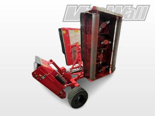2023 Trimax Snake 400