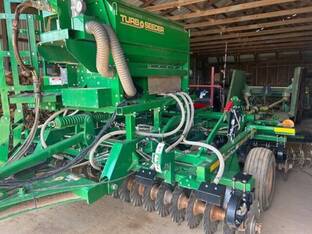 2023 Great Plains 1200TM