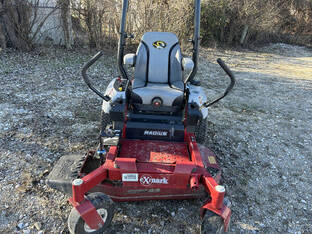 2021 Exmark RAE702GEM44300