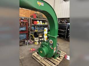 2024 BILLY GOAT DL3701VE