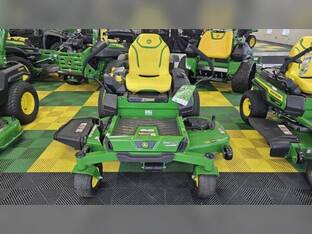 2025 John Deere Z330R