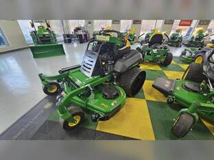 2025 John Deere Q850R