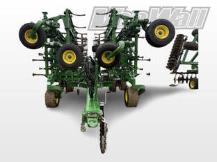 2023 John Deere 2230