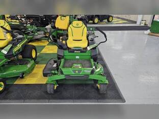 2025 John Deere Z320R