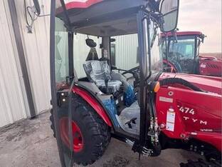 2025 TYM T474HC