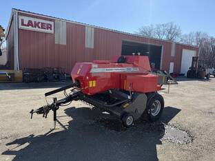 2026 Massey-Ferguson 1840