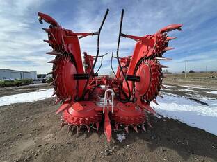 2023 Kemper 475 PLUS