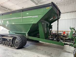 2021 Unverferth Brent V1300