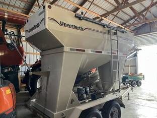 2013 Unverferth 2750
