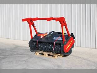 2026 Seppi MINIFORST CL 175