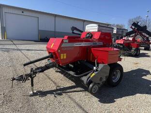 2026 Massey-Ferguson 1840