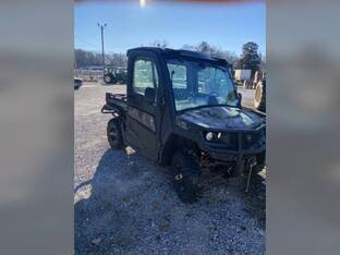 2023 John Deere GATOR XUV 835R