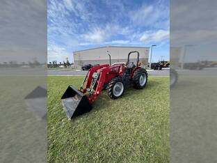2022 Massey-Ferguson 2606H