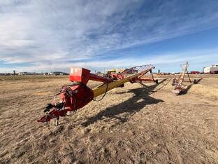 2023 Westfield MKX2 13x94