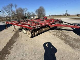 Landoll 1200 SOILMASTER II