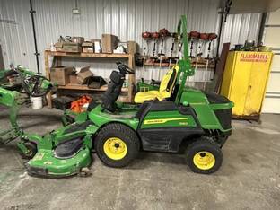 2024 John Deere 1580