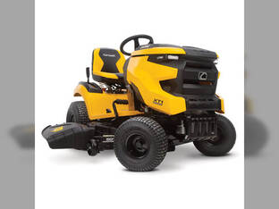 2026 Cub Cadet XT1 LT50 riding mower