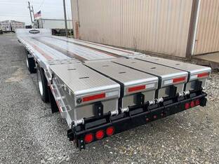 2027 Wilson ROADBRUTE CT-1080