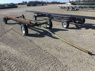 Custom Built TRANSPORT