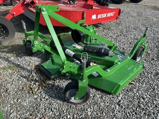 2025 Frontier GM2060R